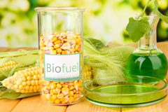 Winterburn biofuel availability