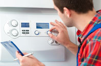 free commercial Winterburn boiler quotes