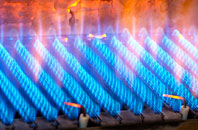 Winterburn gas fired boilers